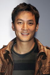 Daniel Wu