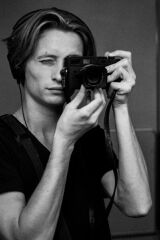 Daniel Zvereff