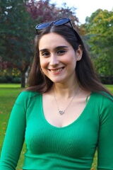 Daniela Barlow