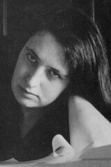 Danièle Huillet