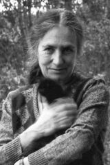 Danièle Huillet