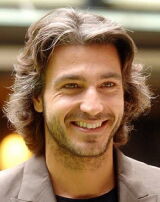Daniele Liotti