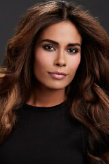Daniella Alonso
