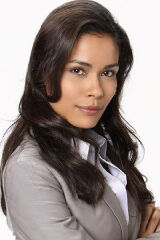 Daniella Alonso