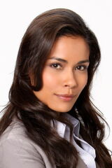 Daniella Alonso
