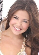 Danielle Campbell