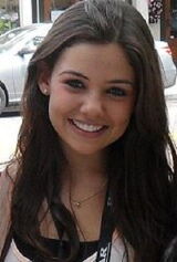 Danielle Campbell