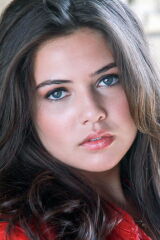 Danielle Campbell
