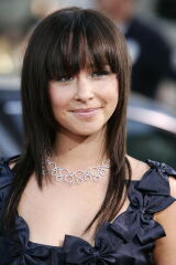 Danielle Harris