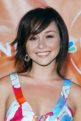 Danielle Harris