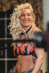 Danielle Morrison