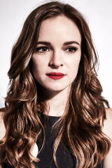 Danielle Panabaker