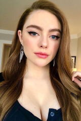 Danielle Rose Russell