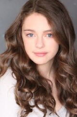 Danielle Rose Russell