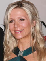 Danielle Spencer