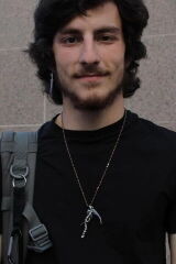 Daniil Harshkou