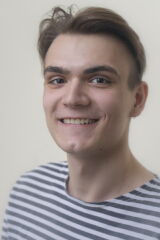 Daniil Lugin