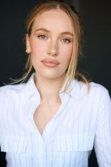 Danika Frederick