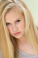 Danika Yarosh
