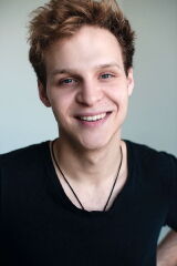 Danil Steklov