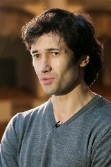 Danila Korsuntev