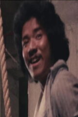 Danilo Posadas