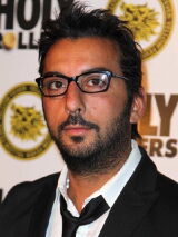 Danny A. Abeckaser