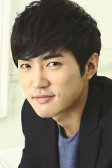 Danny Ahn