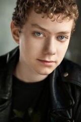 Danny Bristol