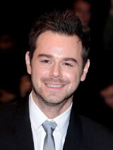 Danny Dyer
