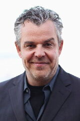 Danny Huston