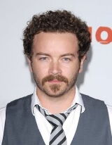 Danny Masterson