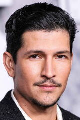 Danny Ramirez