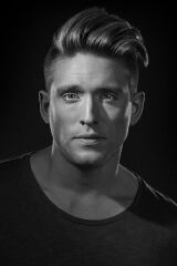 Danny Saucedo