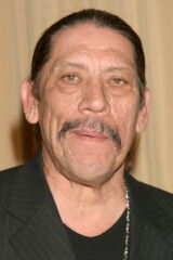 Danny Trejo