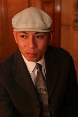 Dante Lam Chiu-Yin