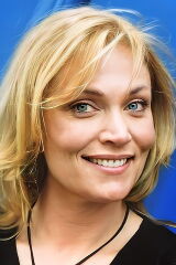 Daphne Ashbrook