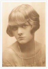 Daphne du Maurier