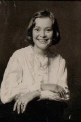 Daphne Neville