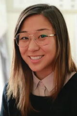 Daphne Xu