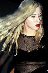 D'arcy Wretzky