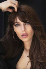 Daria Blokhina