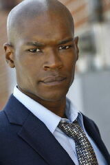 Darien Sills-Evans