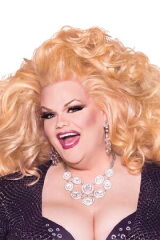 Darienne Lake