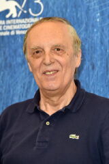 Dario Argento