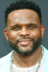 Darius McCrary