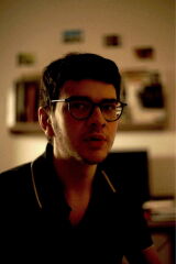 Darius Robin