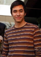Darius Sinathrya