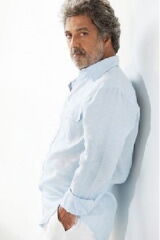 Dariush Eghbali