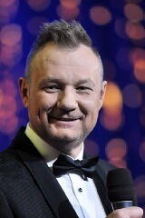Dariusz Maciborek